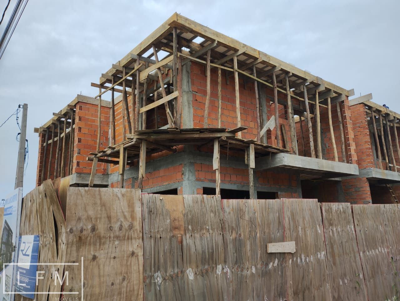 Sobrado, 2 quartos, 82 m² - Foto 5