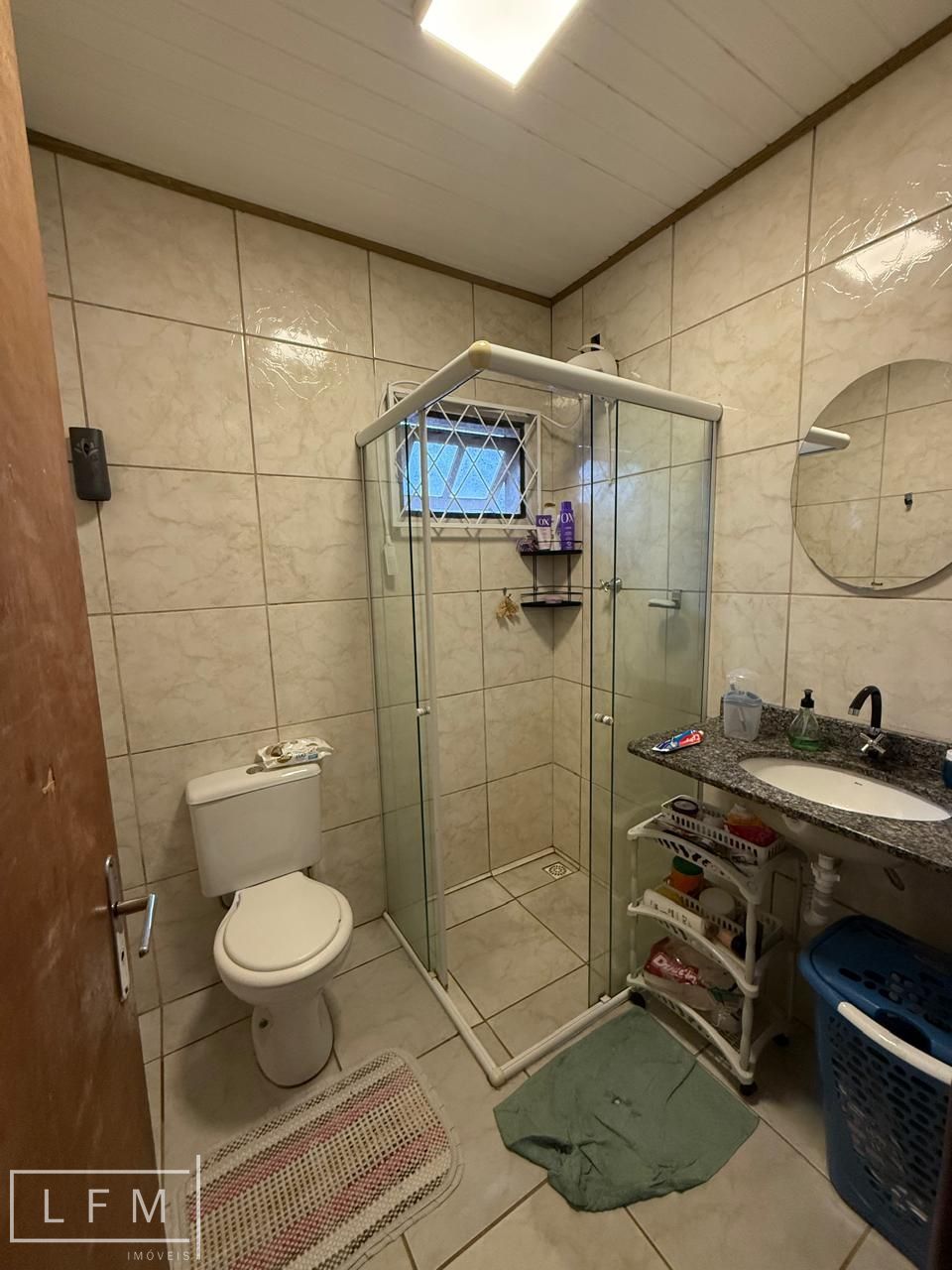 Casa pronta para morar em Balneário Piçarras Sc