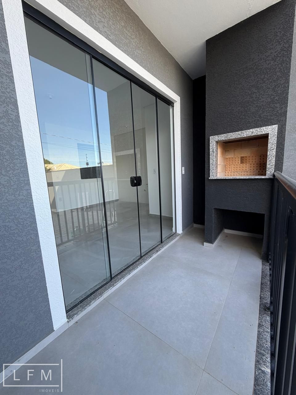 Apartamento pronto para morar em Barra Velha Sc