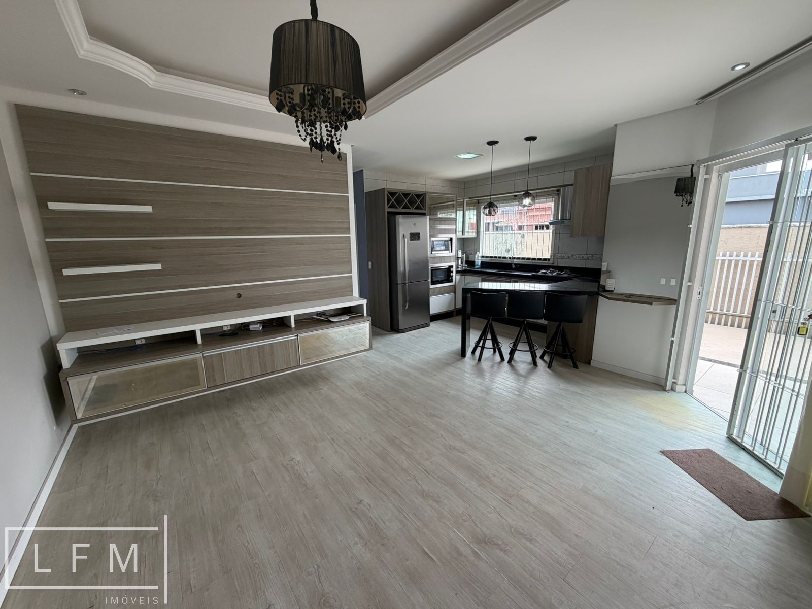 Casa, 2 quartos, 80 m² - Foto 13