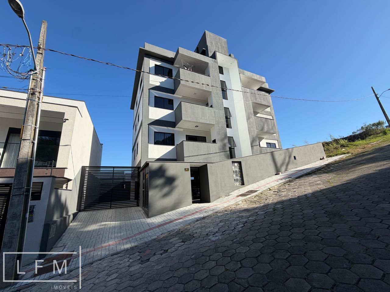 Apartamento, 2 quartos, 72 m² - Foto 1