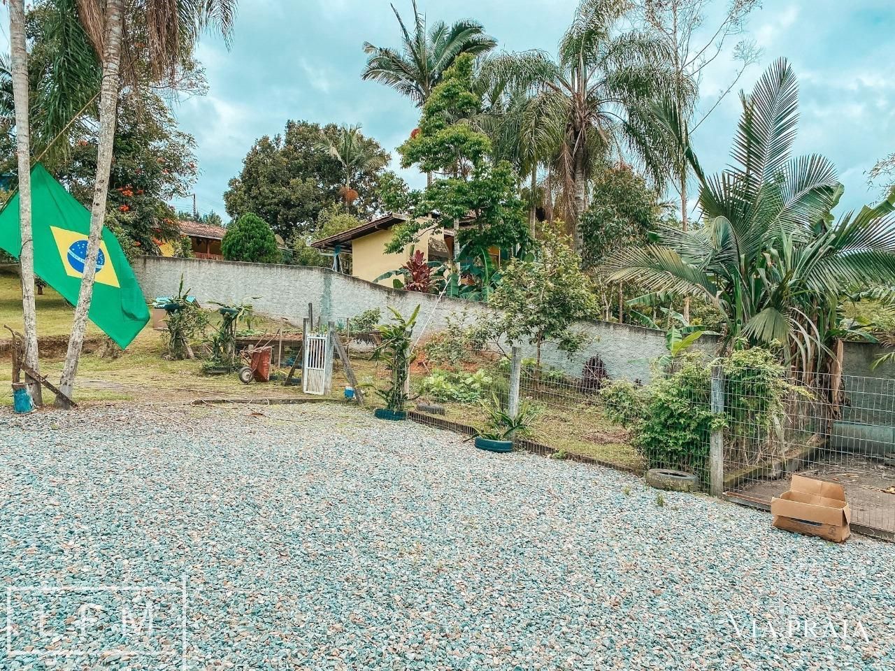 Sítio à venda com 3 quartos, 100m² - Foto 16