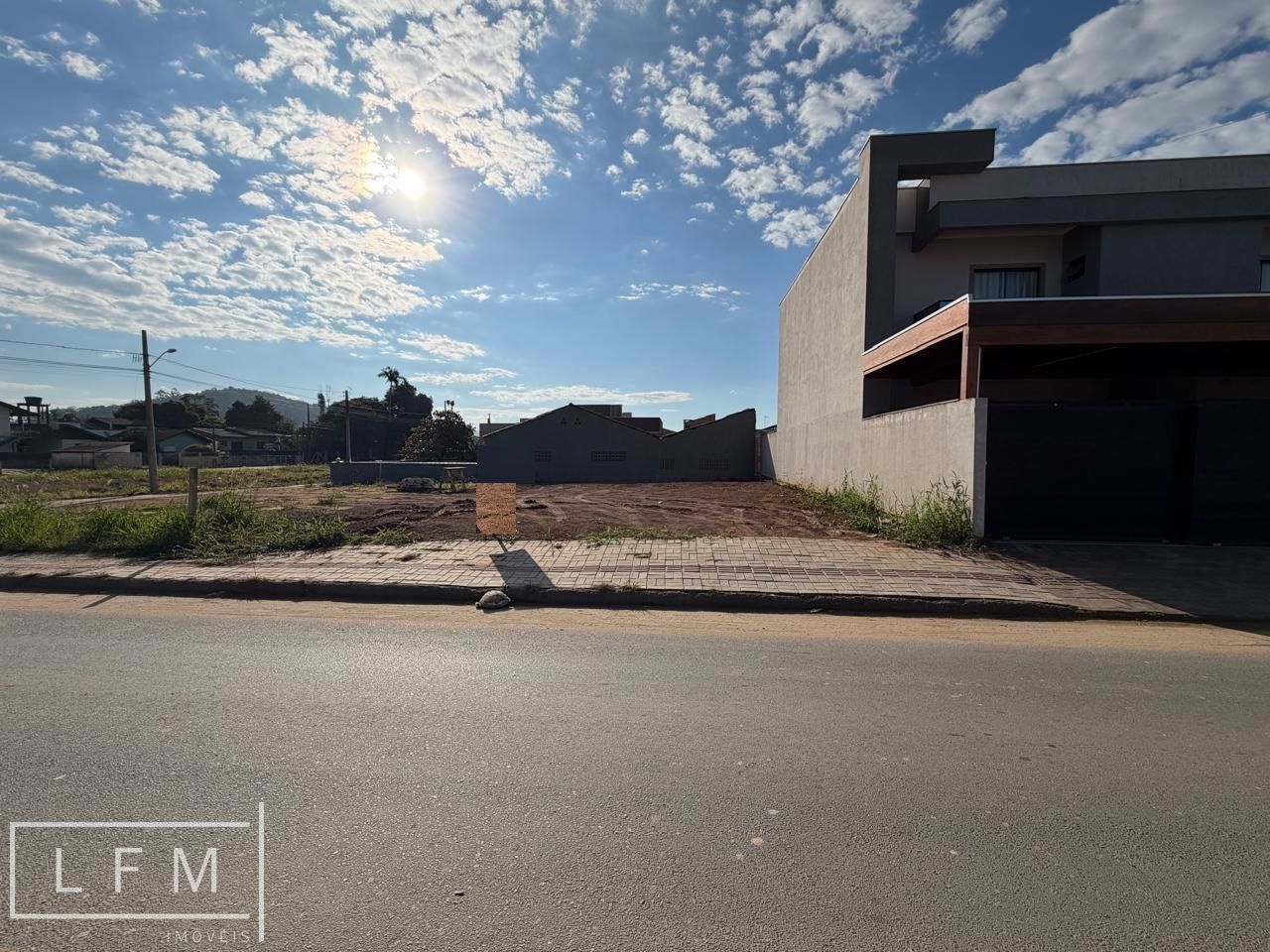 Terreno, 299 m² - Foto 2