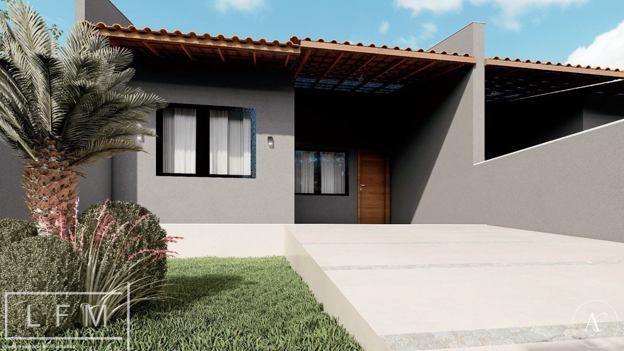 Casa, 2 quartos, 85 m² - Foto 4