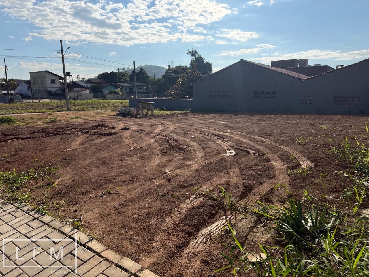 Terreno, 299 m² - Foto 8