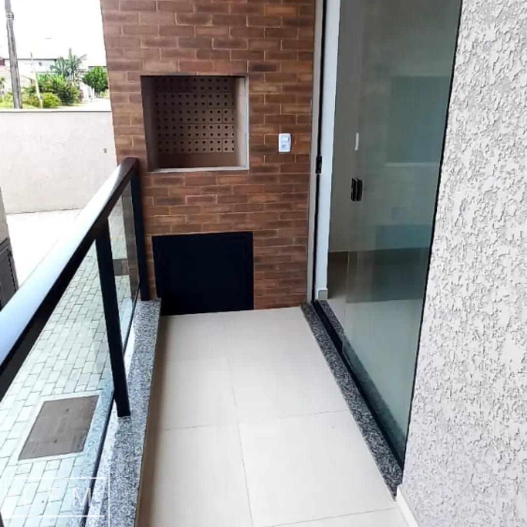 Apartamento à venda com 2 quartos, 85m² - Foto 7