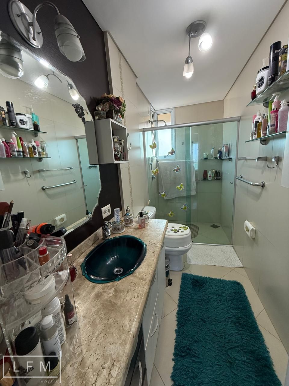 Apartamento, 3 quartos, 188 m² - Foto 30