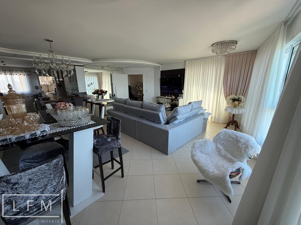 Apartamento, 3 quartos, 188 m² - Foto 13