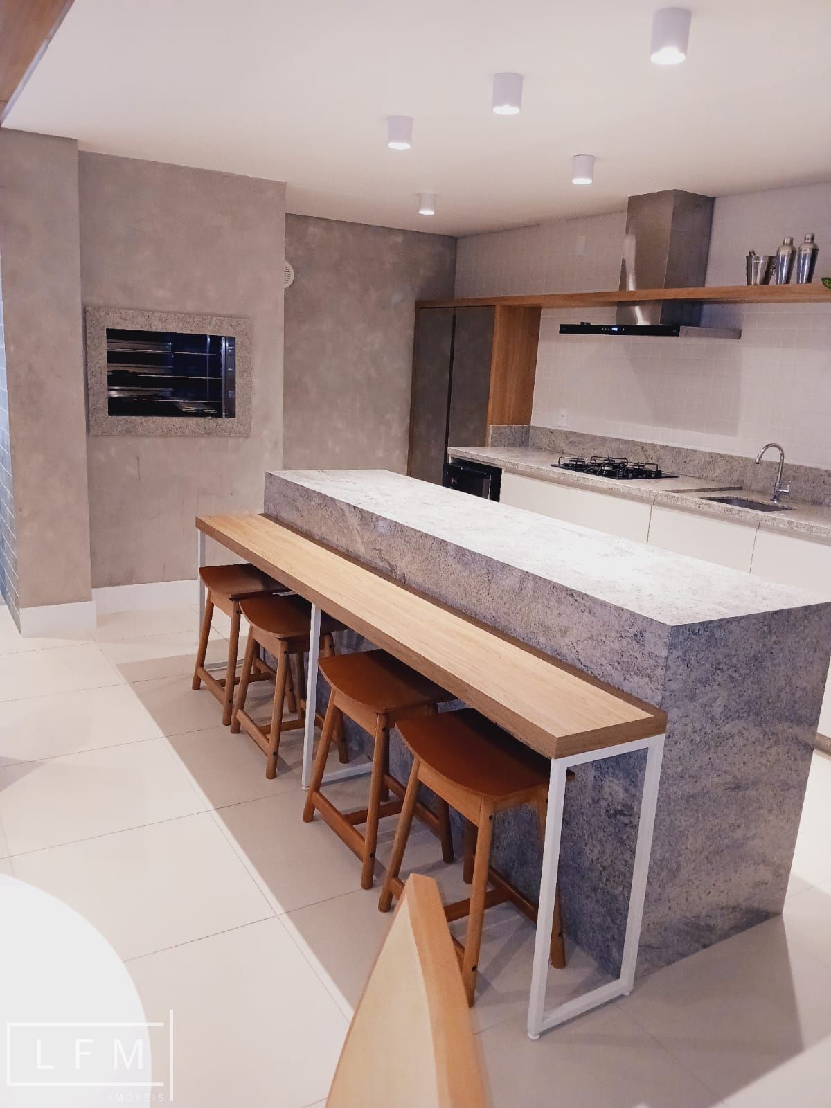 Apartamento, 3 quartos, 124 m² - Foto 51