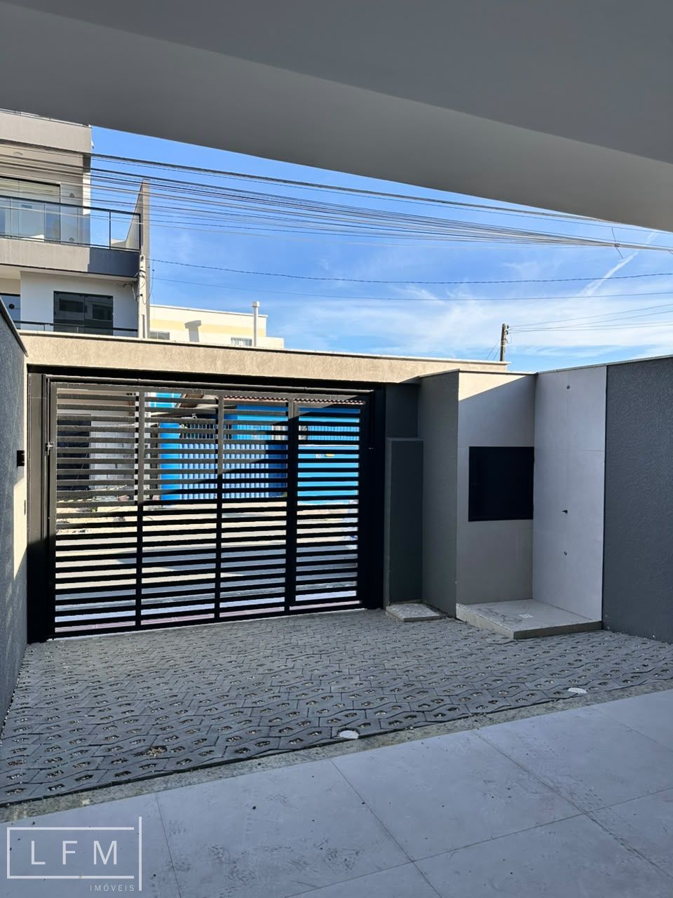 Sobrado, 3 quartos, 137 m² - Foto 3