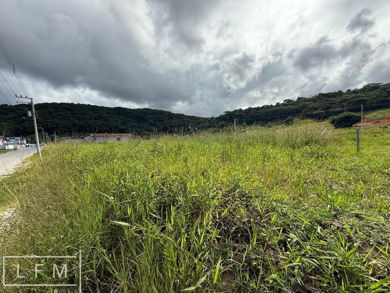 Terreno à venda, 550m² - Foto 4