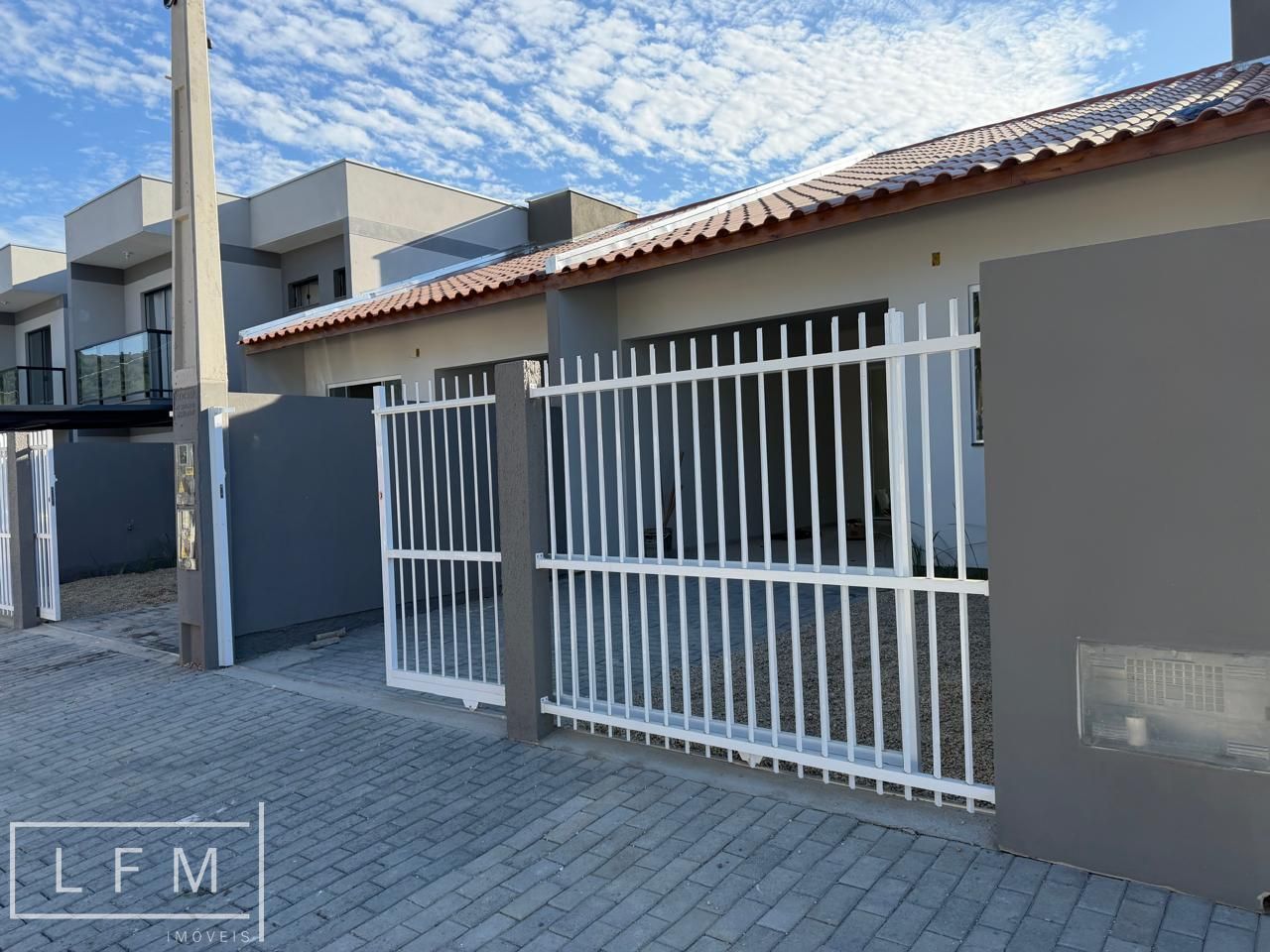 Casa, 2 quartos, 75 m² - Foto 4
