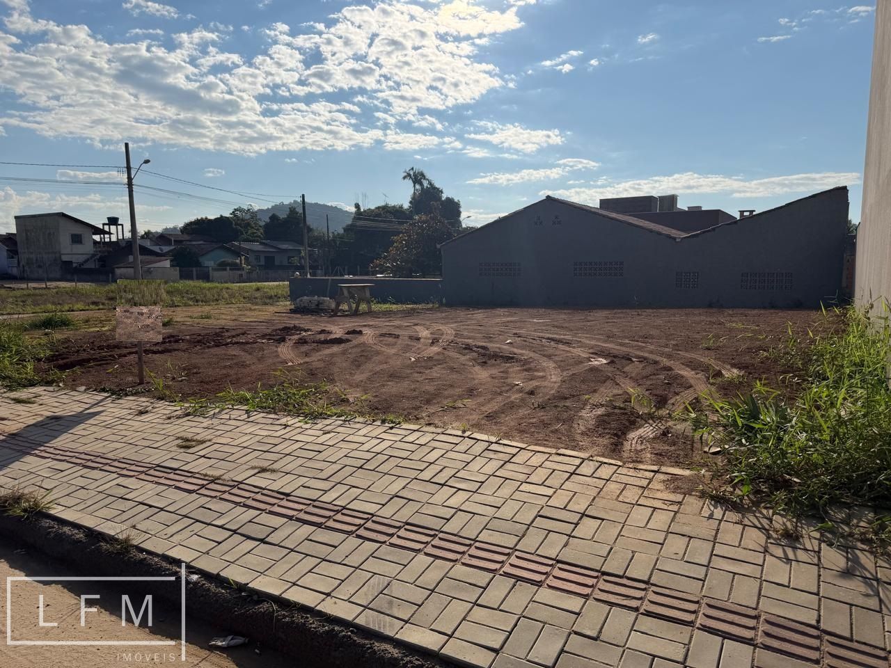 Terreno, 299 m² - Foto 5
