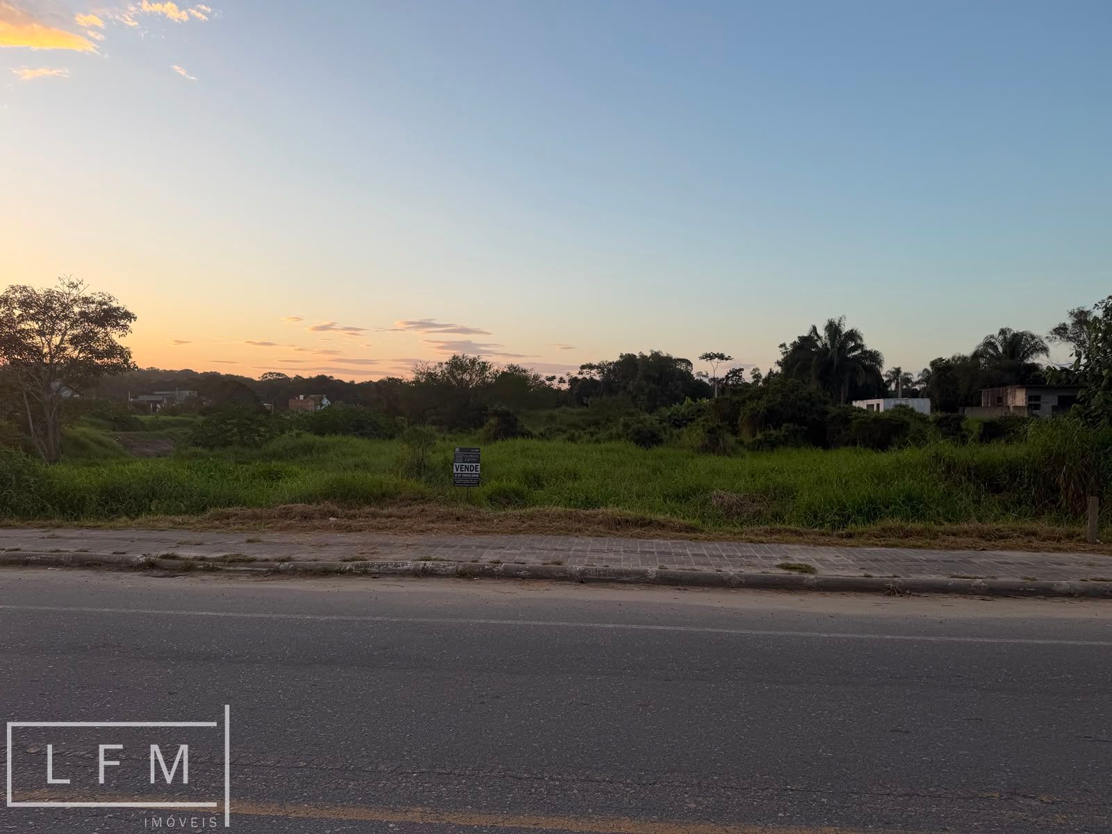 Terreno, 600 m² - Foto 3
