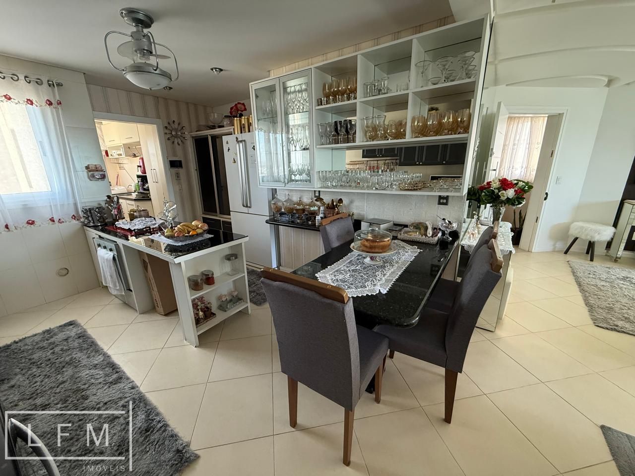 Apartamento, 3 quartos, 188 m² - Foto 12