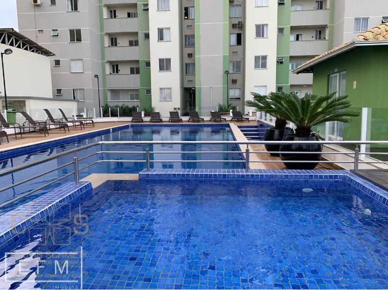 Apartamento, 2 quartos, 54 m² - Foto 3