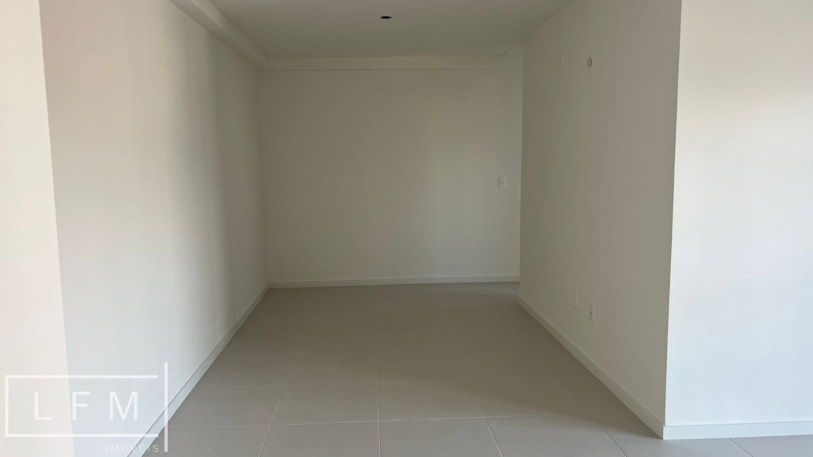 Apartamento pronto para morar Atlântico Beach Club Rôgga