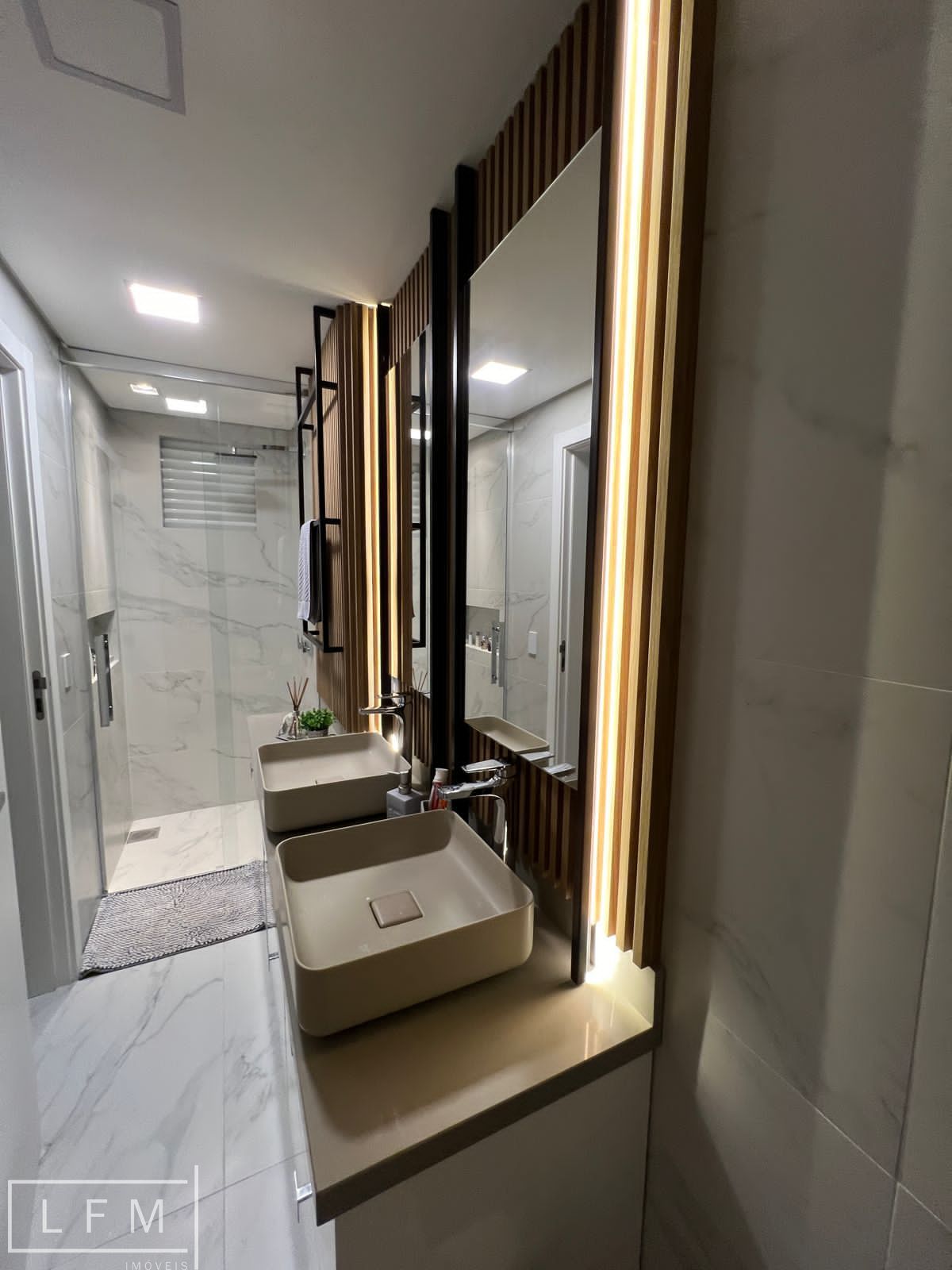 Apartamento, 4 quartos, 176 m² - Foto 22