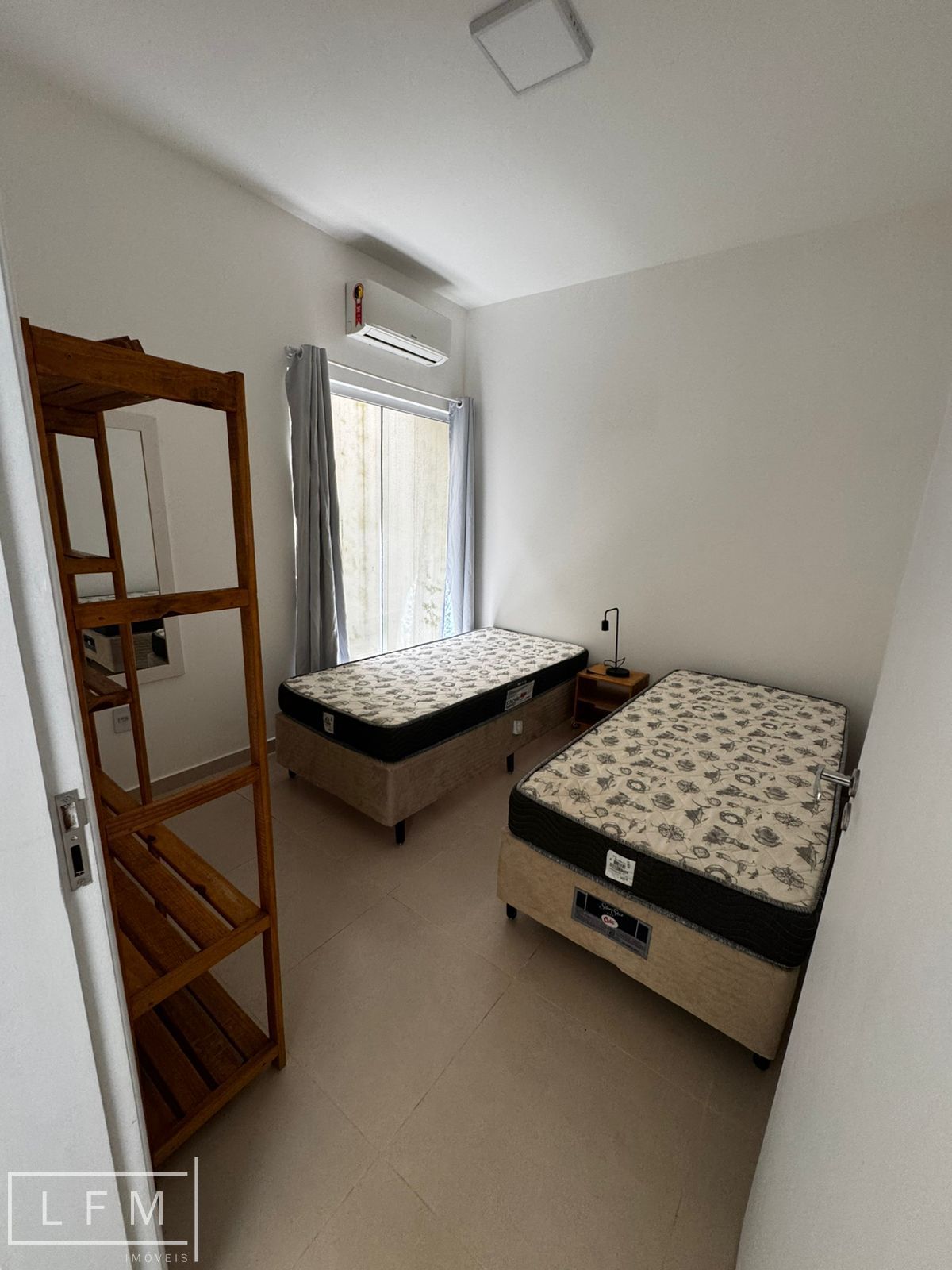 Apartamento pronto para morar em Balneário Piçarras Sc