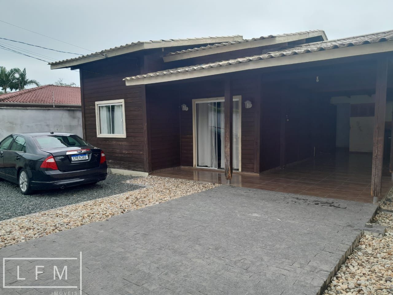 Casa, 2 quartos, 82 m² - Foto 3