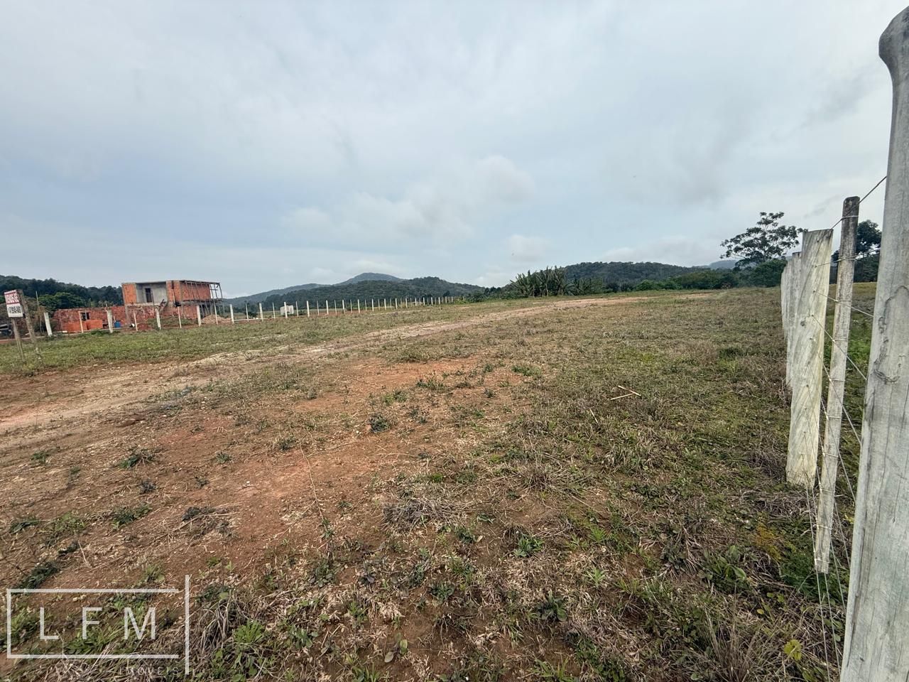 Terreno para galpão em Balneário Piçarras Sc