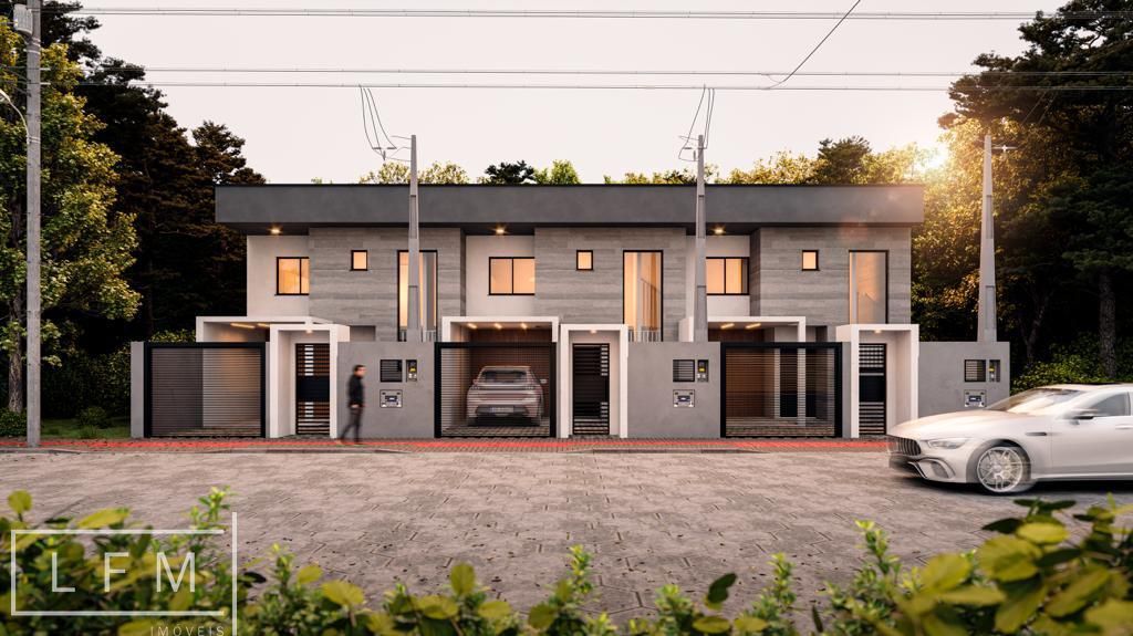 Sobrado, 2 quartos, 95 m² - Foto 7