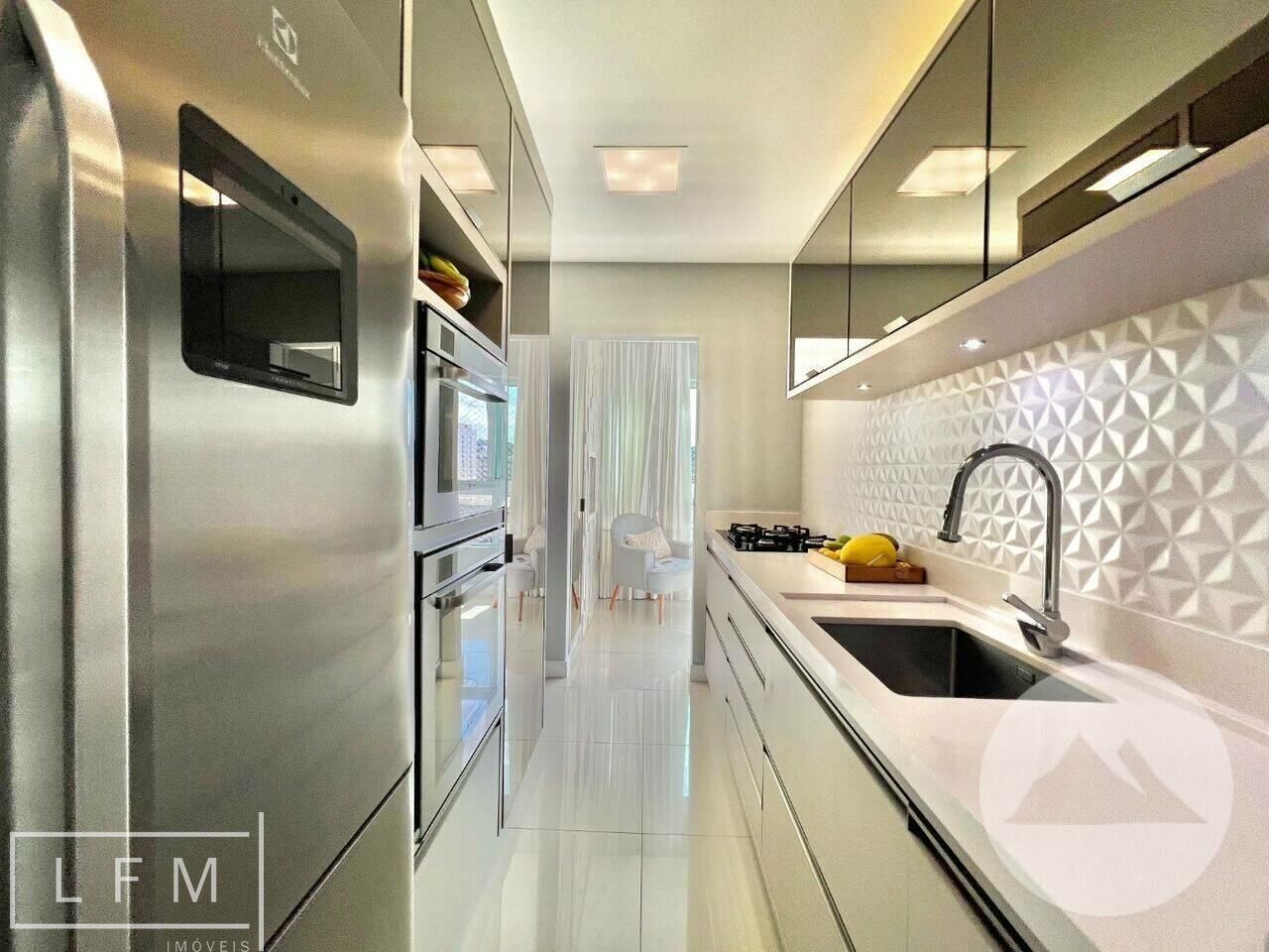 Apartamento à venda com 3 quartos, 100m² - Foto 15