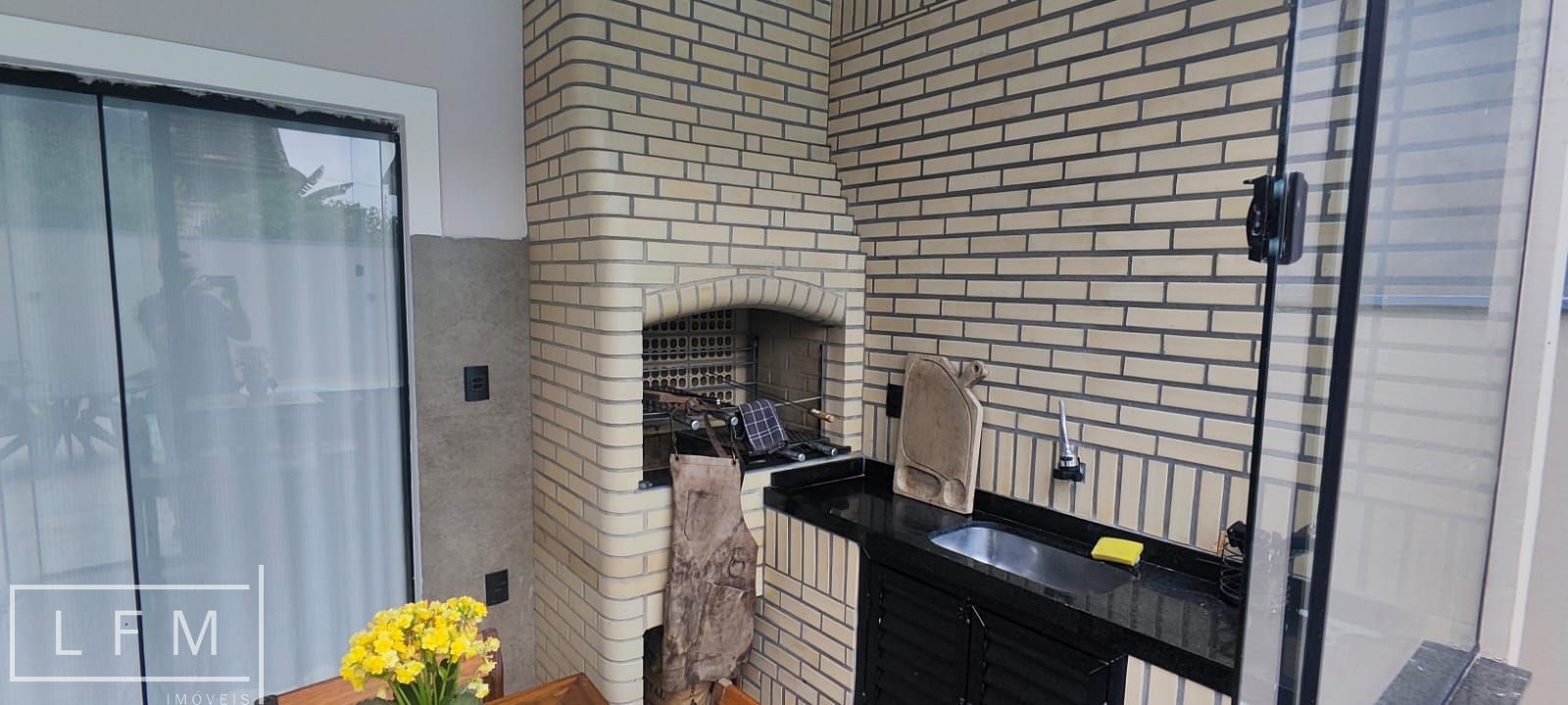 Casa à venda com 3 quartos, 250m² - Foto 29