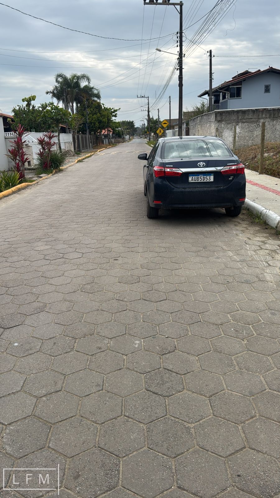 Sobrado alto padrão a venda em Balneário Piçarras SC