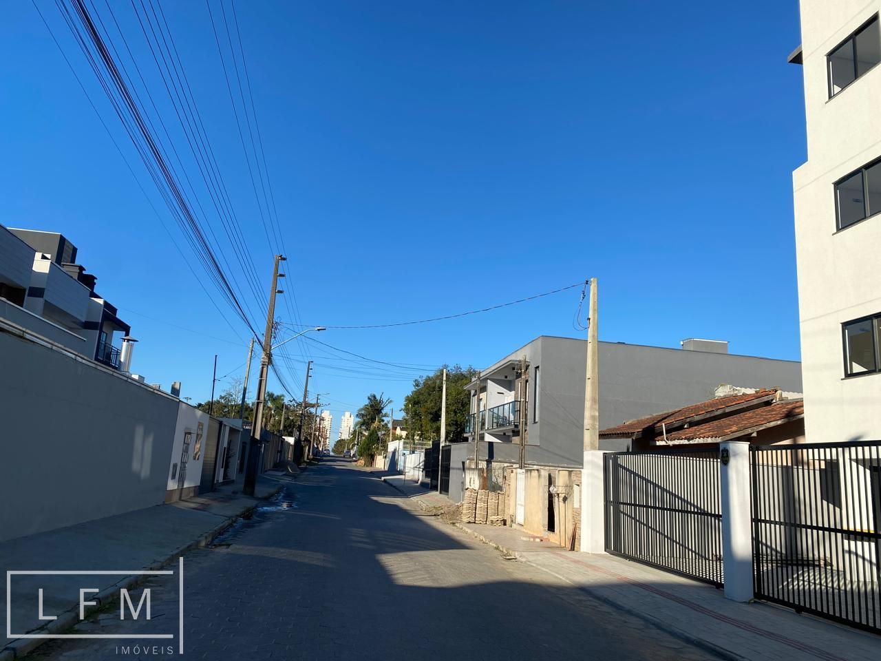 Apartamento proximo do mar em balneario picarras sc