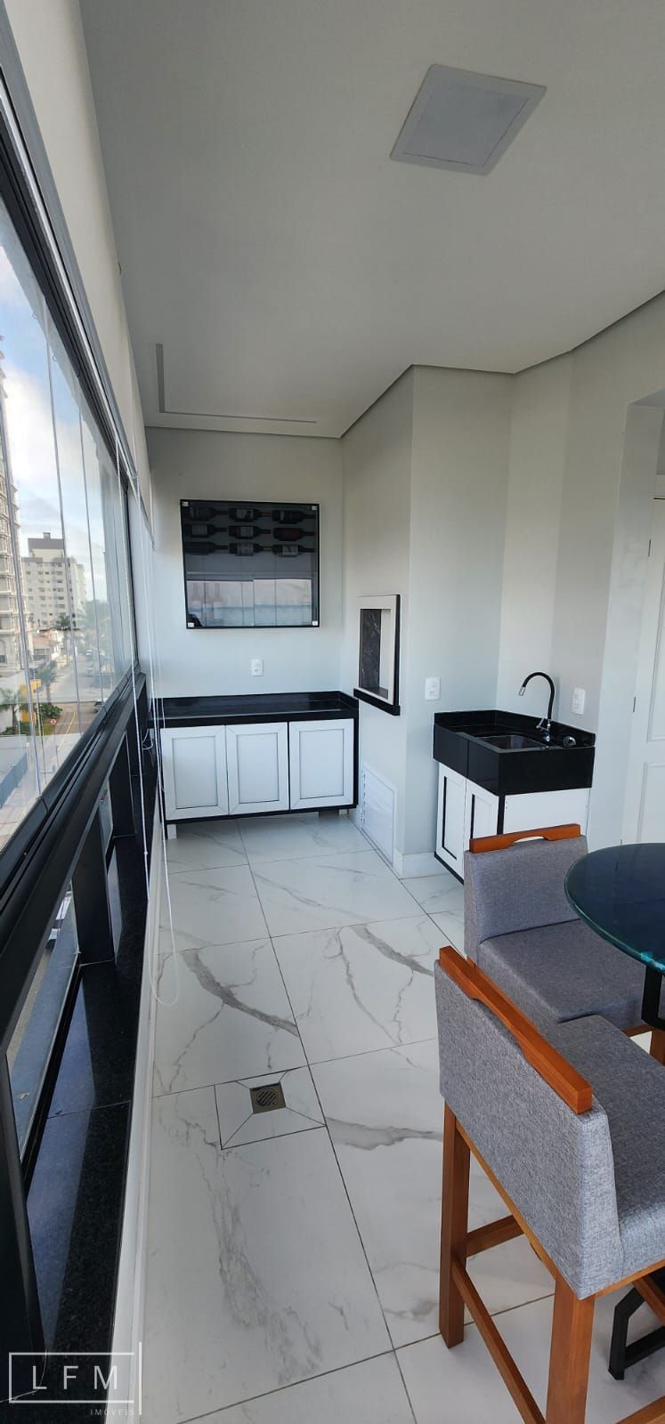Apartamento, 3 quartos, 100 m² - Foto 23