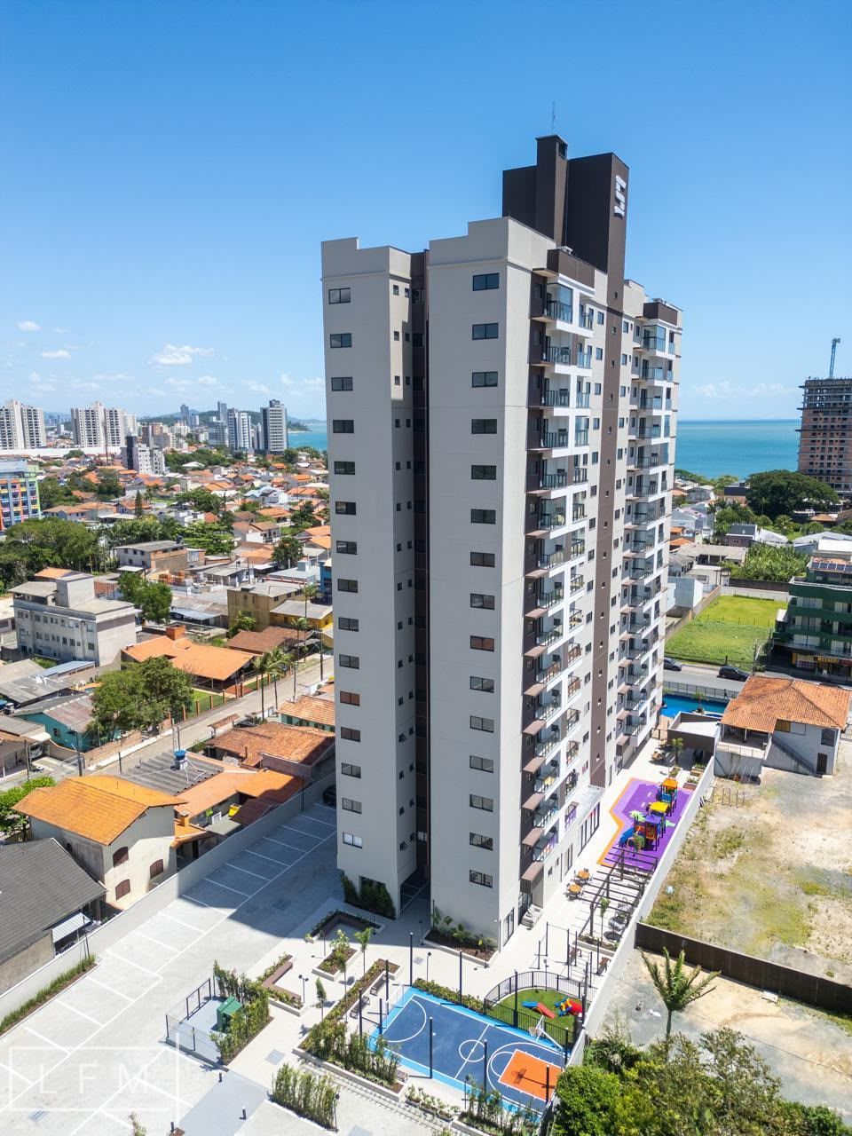 Apartamento, 2 quartos, 63 m² - Foto 3