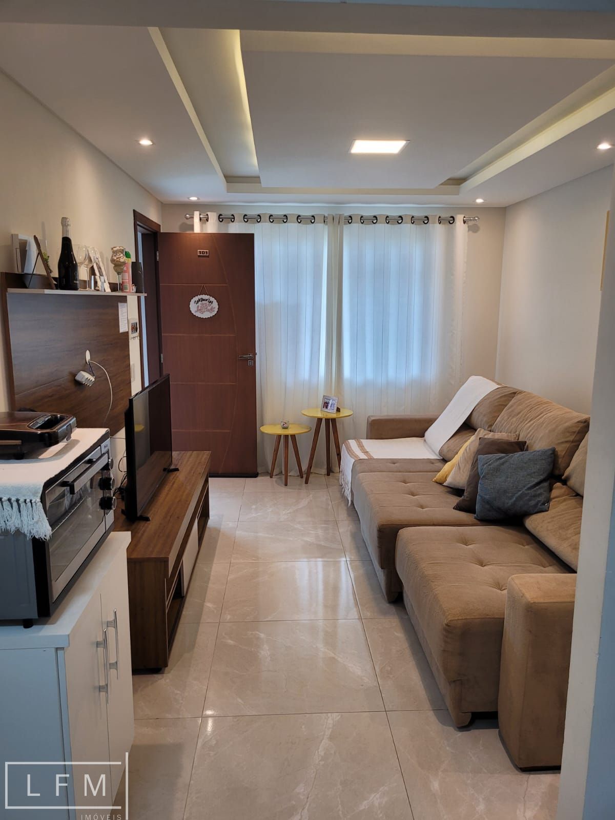 Apartamento à venda com 2 quartos, 72m² - Foto 11