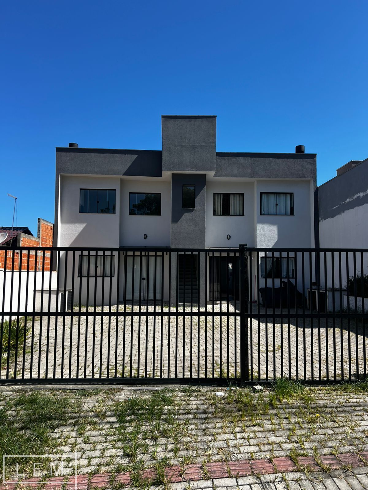 Apartamento à venda  no Itabuja - Barra Velha, SC. Imóveis