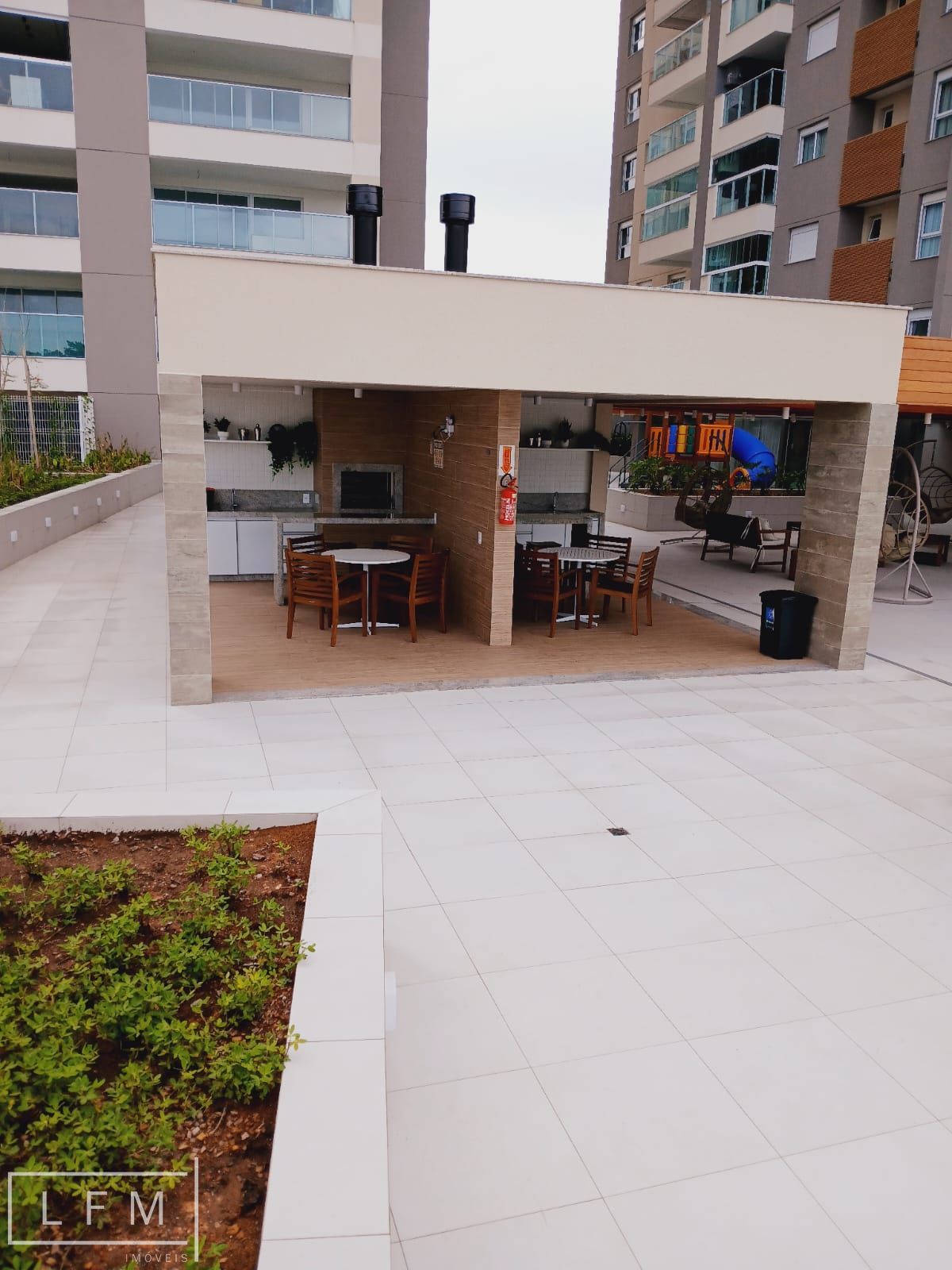 Apartamento, 3 quartos, 124 m² - Foto 45