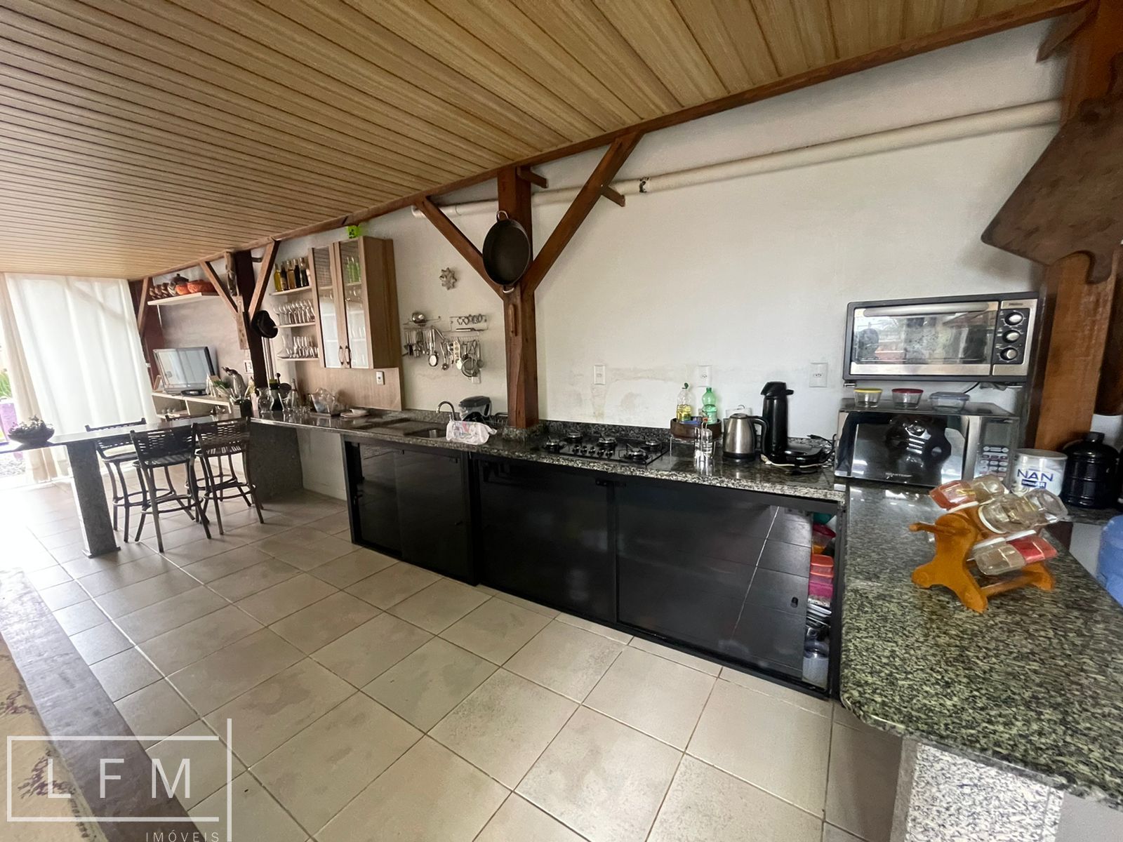 Casa, 5 quartos, 206 m² - Foto 11