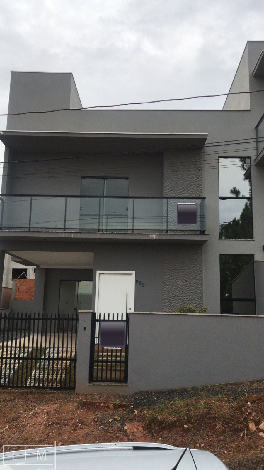 Sobrado, 3 quartos, 129 m² - Foto 5