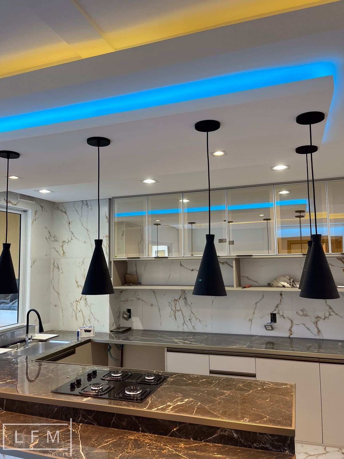 Apartamento mobiliado em home club em Barra Velha Sc