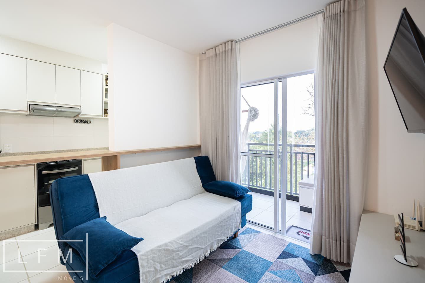 Apartamento, 2 quartos, 67 m² - Foto 16