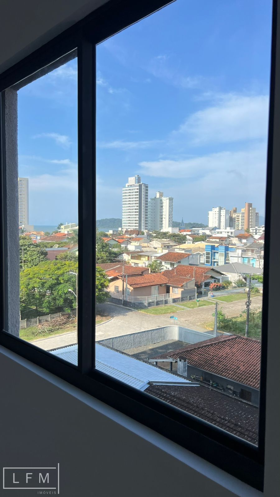 Apartamento pronto para morar Atlântico Beach Club Rôgga