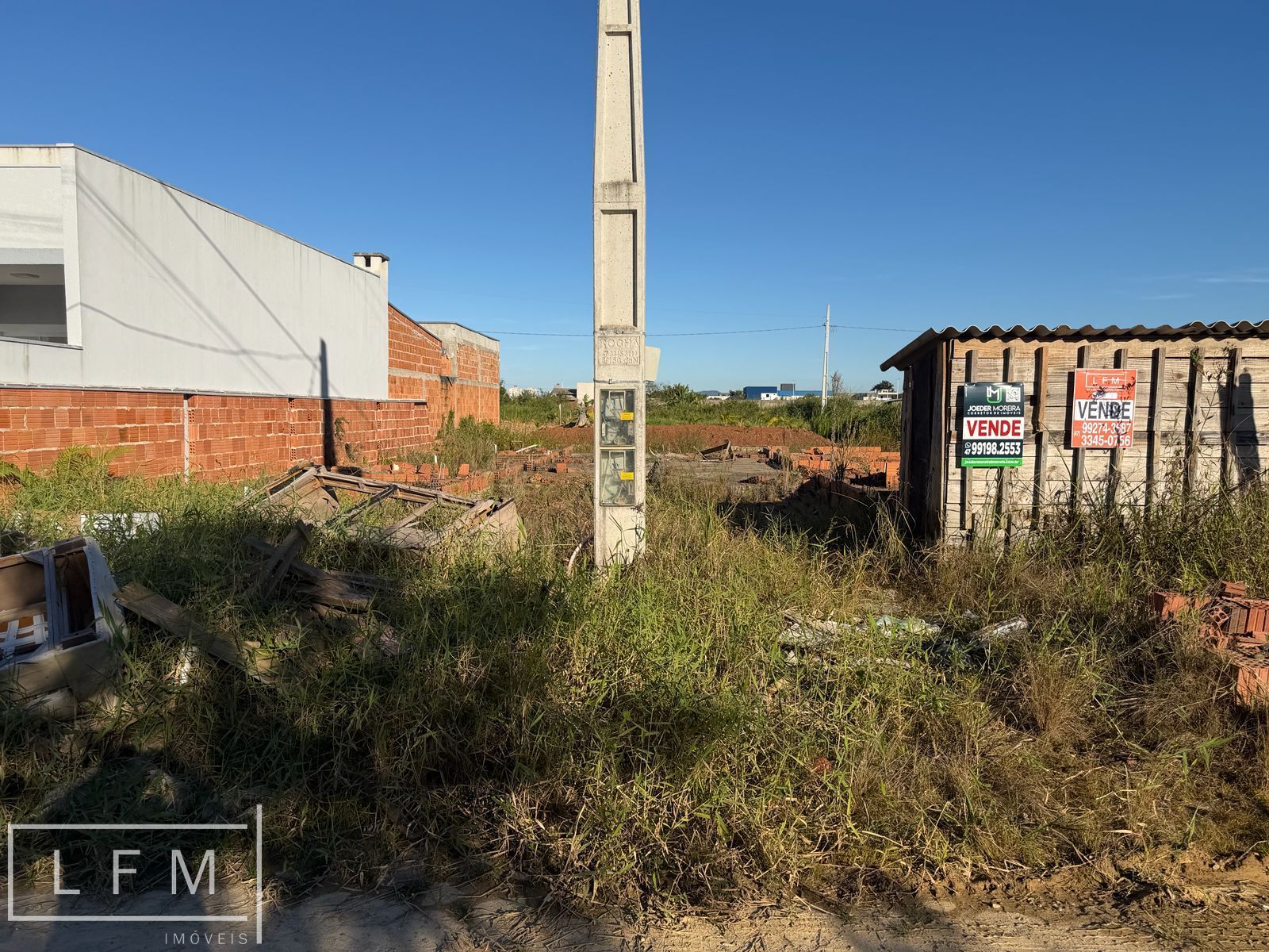 Terreno, 300 m² - Foto 6