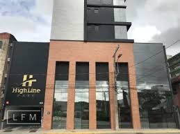 Apartamento, 1 quarto, 44 m² - Foto 5