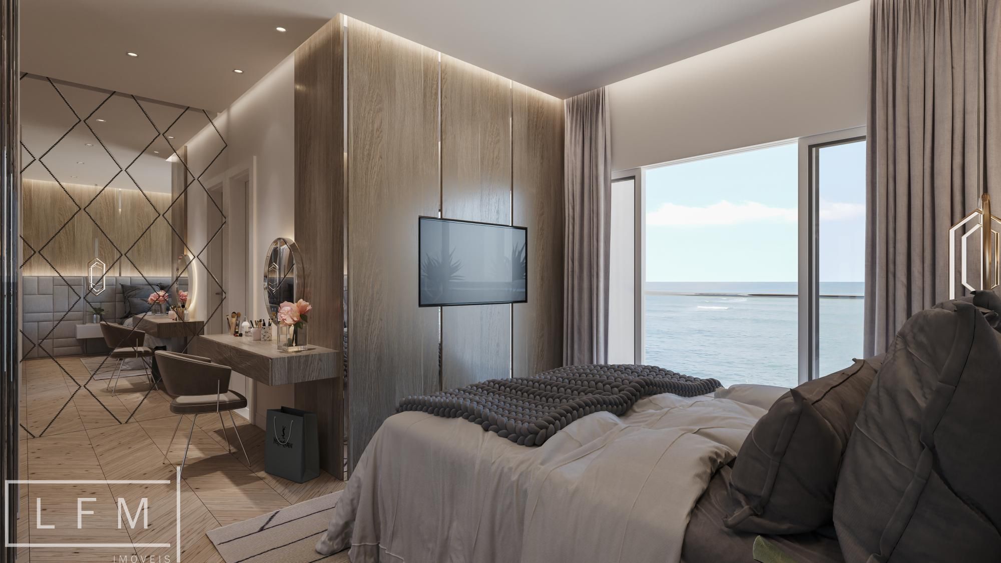 Apartamento, 3 quartos, 151 m² - Foto 14