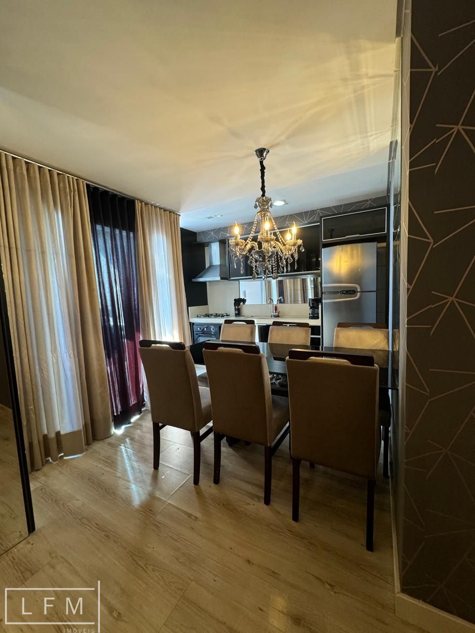 Apartamento, 2 quartos, 60 m² - Foto 9