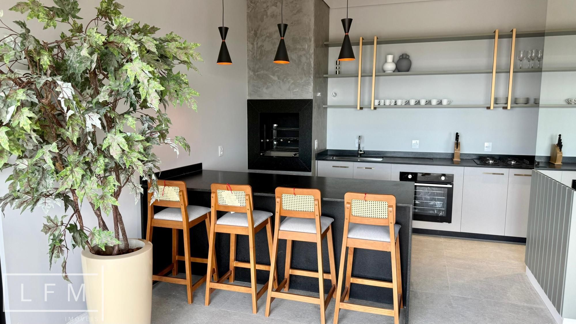 Apartamento, 2 quartos, 80 m² - Foto 29