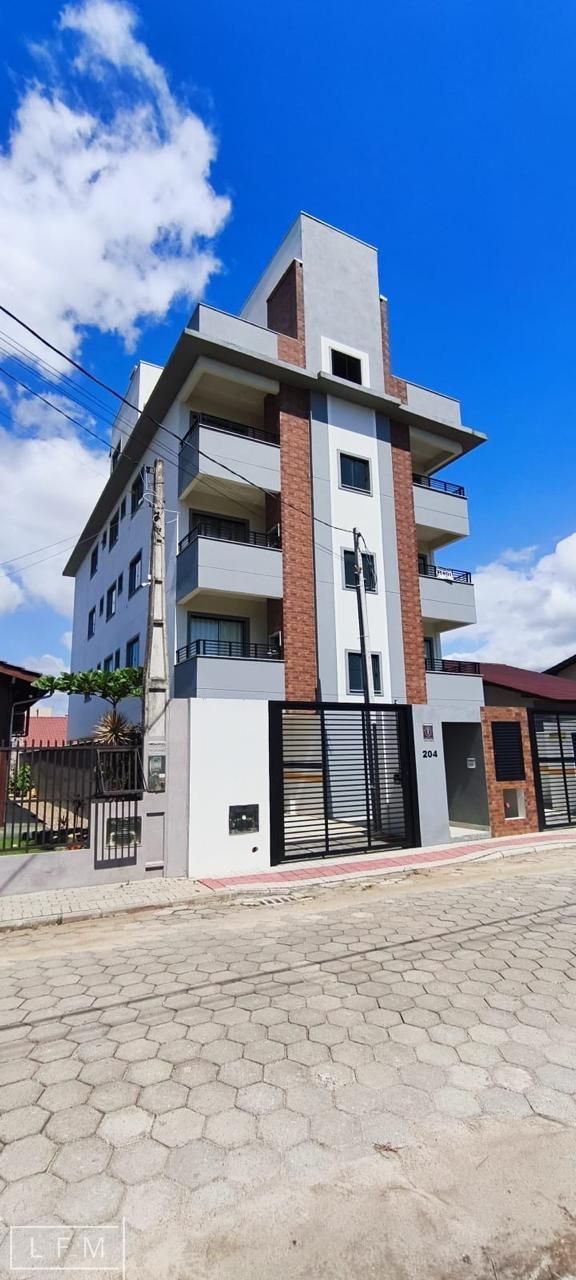 Apartamento, 3 quartos, 94 m² - Foto 2