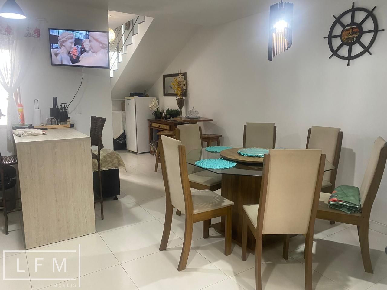 Sobrado, 2 quartos, 85 m² - Foto 3