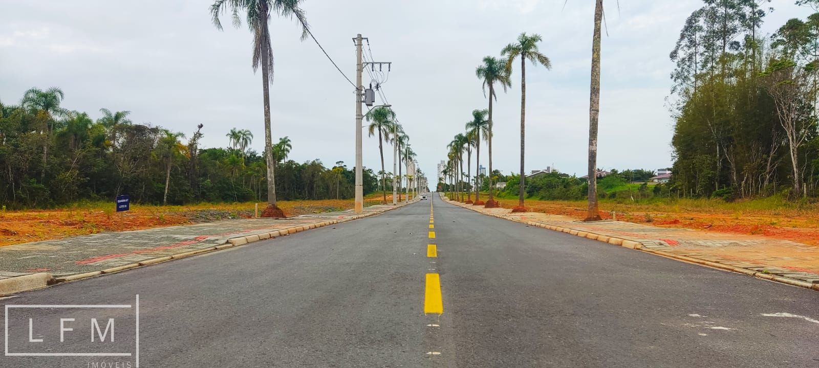 Terreno/Lote  venda  no Santo Antnio - Balnerio Piarras, SC. Imveis