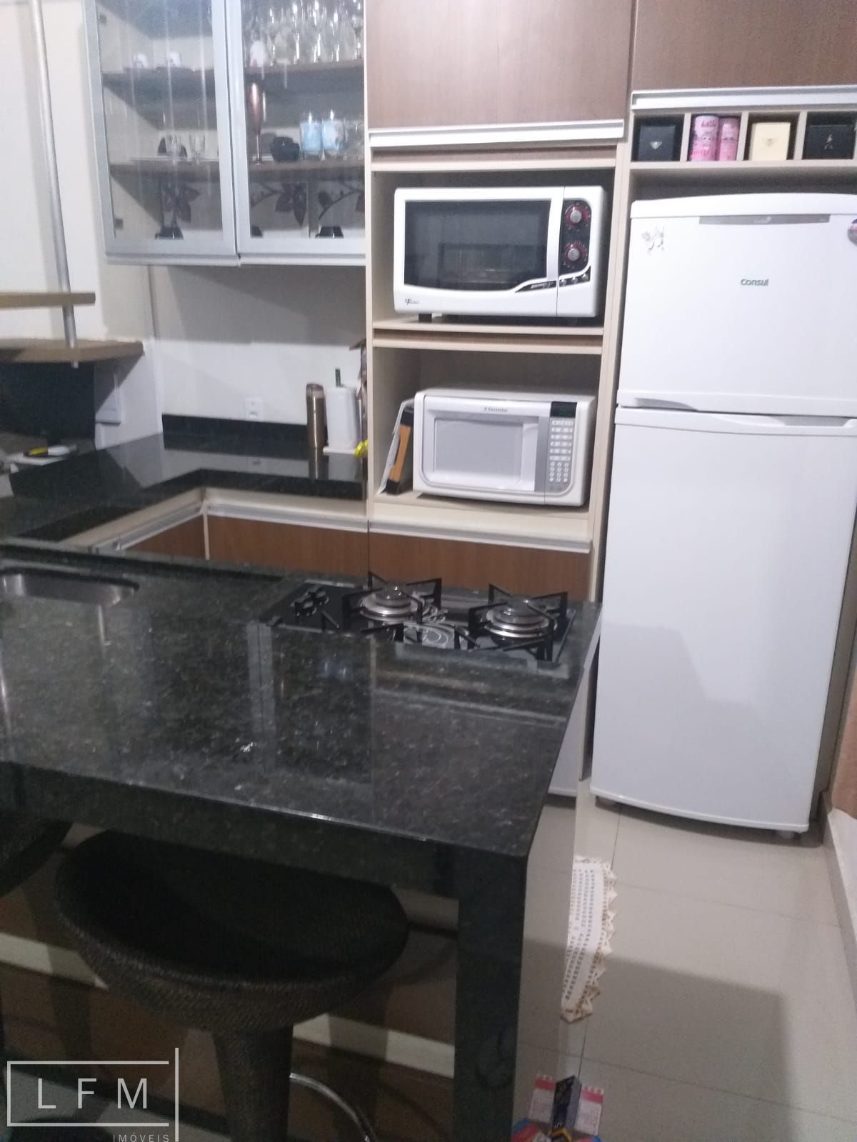 Sobrado à venda com 2 quartos, 73m² - Foto 9