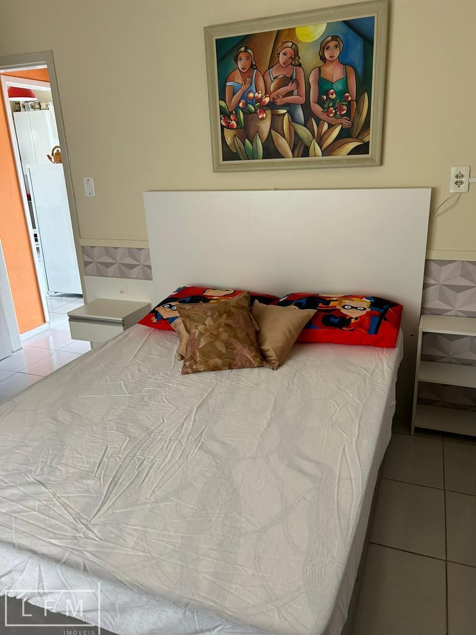 Sobrado, 3 quartos, 200 m² - Foto 21